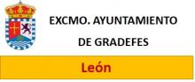 Zona informática de la biblioteca municipal del Ayuntamiento de Gradefes