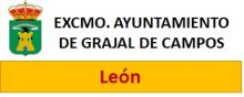 Aula gestionada por el Ayuntamiento de Grajal de Campos