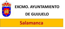 Biblioteca Municipal gestionada por el Ayuntamiento de Guijuelo