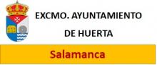 Centro Cultural gestionado por el Ayuntamiento de Huerta