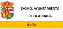 Ciber Biblioteca gestionada por el Ayuntamiento de  La Adrada