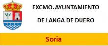 Aula de Informática gestionada por el Ayuntamiento de Langa de Duero