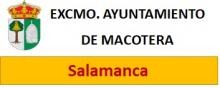 Centro Cultural Santa Ana gestionado por el Ayuntamiento de Macotera 