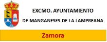 Aula gestionada por el Ayuntamiento de Manganeses de la Lampreana 