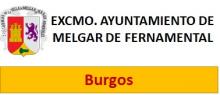 Telecentro gestionado por el Ayuntamiento de Melgar de Fernamental