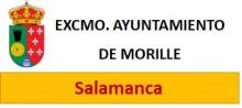 Centro gestionado por el Ayuntamiento de Morille 