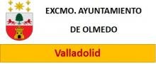 Instalaciones del Centro de formación gestionado por el Ayuntamiento de Olmedo