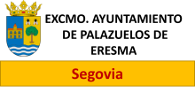 Biblioteca gestionada por el Ayuntamiento Palazuelos de Eresma