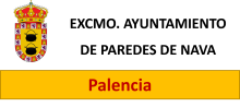 Biblioteca Municipal gestionada por el Ayuntamiento de Paredes de Nava