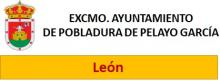 Casa de la Cultura gestionado por el Ayuntamiento de Pobladura de Pelayo García 