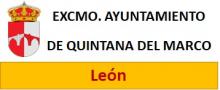 Aula gestionada por el Ayuntamiento de Quintana del Marco