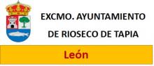 Telecentro gestionado por el Ayuntamiento de Rioseco de Tapia