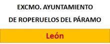 Aula de informática gestionada por el Ayunamiento de Roperuelos del Páramo 