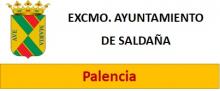 Telecentro gestionado por el Ayuntamiento de Saldaña