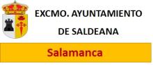 Aula gestionada por el Ayuntamiento de Saldeana