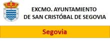 Centro de Usos Múltiples gestionado por el Ayuntamiento de San Cristóbal de Segovia