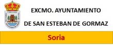 Centro Juvenil gestionado por el Ayuntamiento de San Esteban de Gormaz