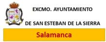 Aula de informática gestionada por el Ayuntamiento San Esteban de la Sierra