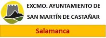 Telecentro gestionado por el Ayuntamiento de San Martín del Castañar