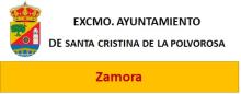 Biblioteca gestionada por el Ayuntamiento de Santa Cristina de la Polvorosa (Zamora)