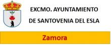 Telecentro gestionado por el Ayuntamiento de Santovenia del Esla