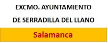 Aula gestionada por el Ayuntamiento de Serradilla del Llano 