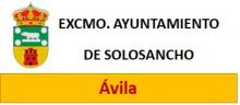 Centro Polivalente gestionado por el Ayuntamiento de Solosancho 