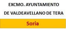 Centro de Formación gestionado por el Ayuntamiento de Valdeavellano de Tera