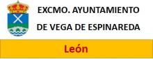 Edificio de usos múltiples gestionado por el Ayuntamiento de Vega de Espinareda 