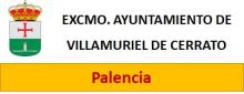Aula TIC Centro Joven gestionada por el Ayuntamiento de Villamuriel de Cerrato