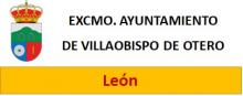Aula de informática gestionada por el Ayuntamiento de Villaobispo de Otero