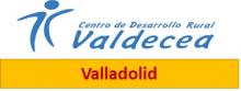 Aula informática del Centro de Desarrollo Rural Valdecea (Mayorga)