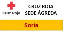 Sede de Cruz Roja en Ágreda