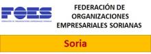Federación de Organizaciones Empresariales Sorianas (FOES)