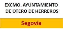 Aula gestionada por el Ayuntamiento de Otero de Herreros