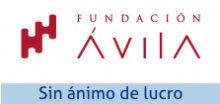 Logo Fundación Ávila