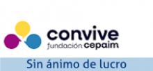 Logo Cepaim