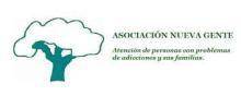 Logo Asociación Nueva Gente