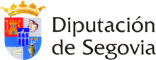Logo Diputación de Segovia