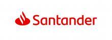 Logo Banco Santander