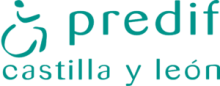 Logo Predif Castilla y León