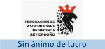 Federación de Asociaciones de Vecinos "Rey Ordoño"