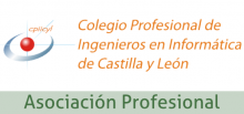 Colegio Profesional de Ingenieros de Informática de Castilla y León