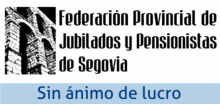 Federación Provincial de Jubilados y Pensionistas de Segovia