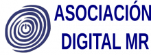 Logo Asociación Digital MR