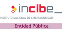 INCIBE. Instituto Nacional de Ciberseguridad