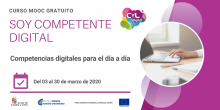 Soy competente digital