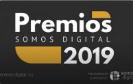 Premios Somos Digital