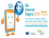 CyL Digital celebra el Día Internacional de la Internet Segura 
