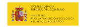Ministerio para la Transición Ecológica y el Reto Demográfico
